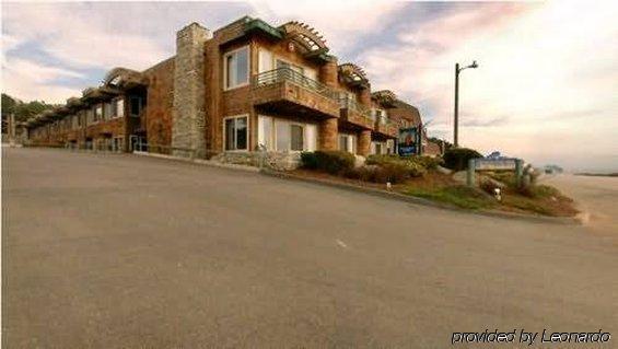 Little Sur Hotel Cambria
