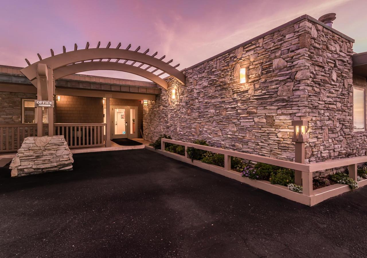 Little Sur 3* Cambria
