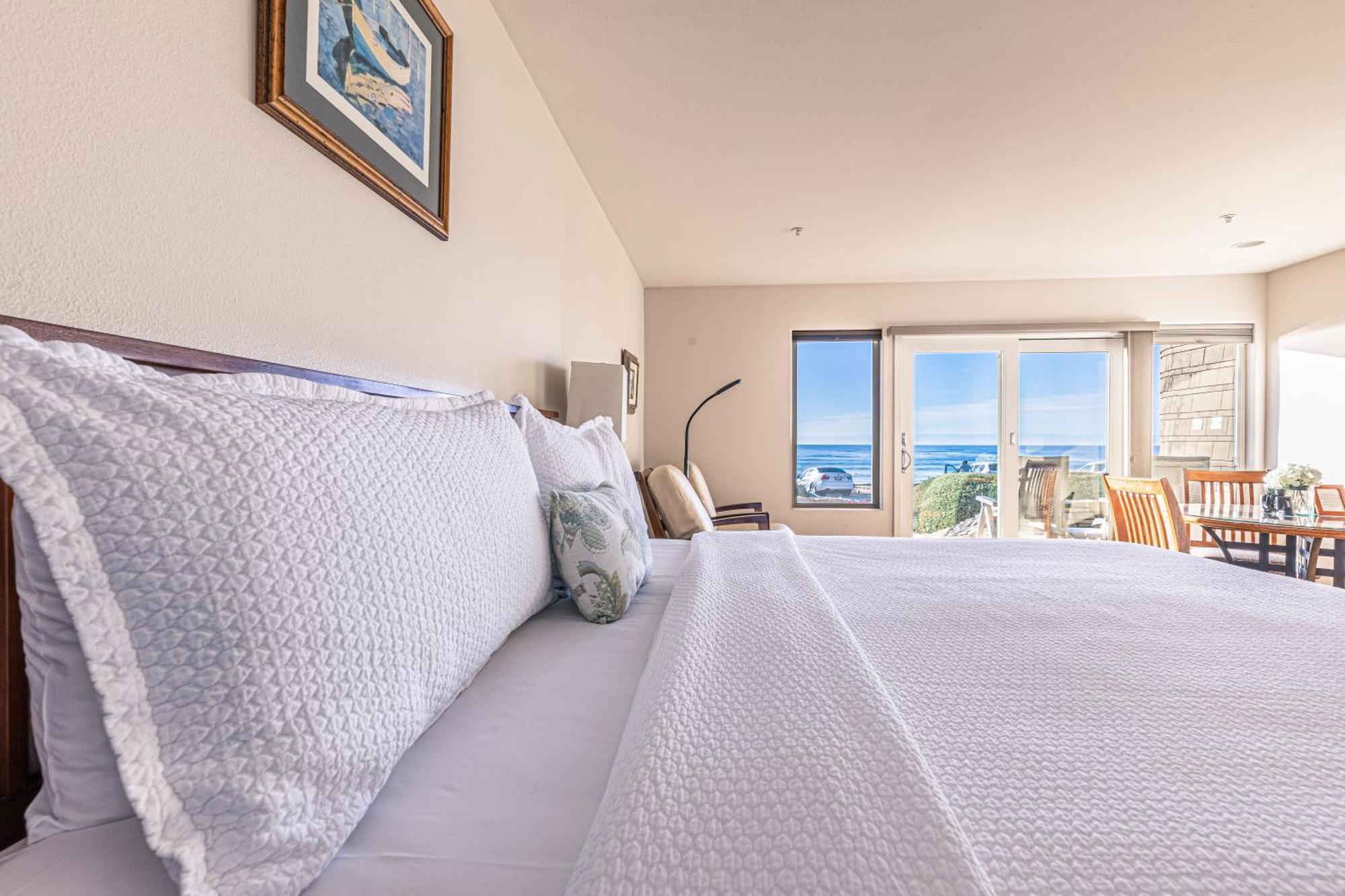Little Sur Hotel Cambria