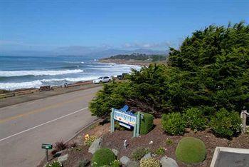 Little Sur Hotel Cambria