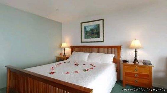 Little Sur Hotel Cambria