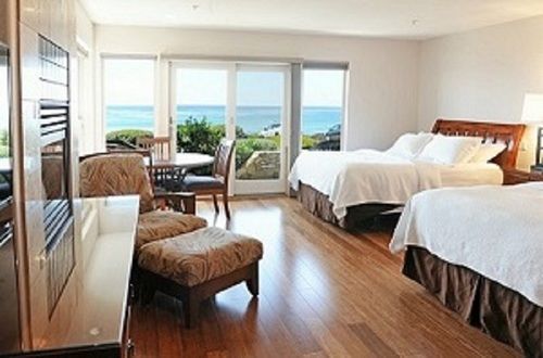 Hotel Little Sur