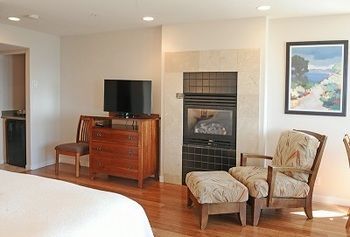 Hotel Little Sur Cambria