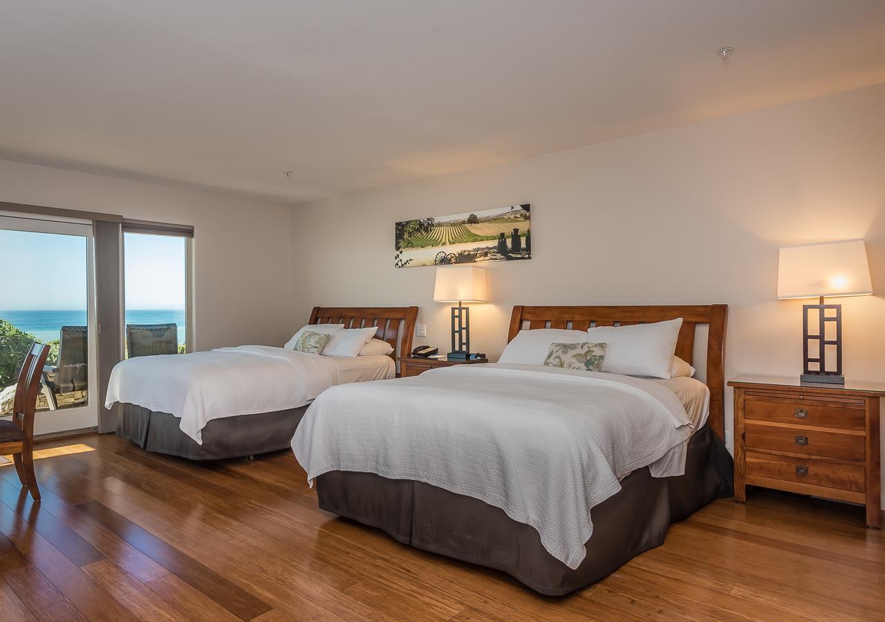 Little Sur Hotel Cambria