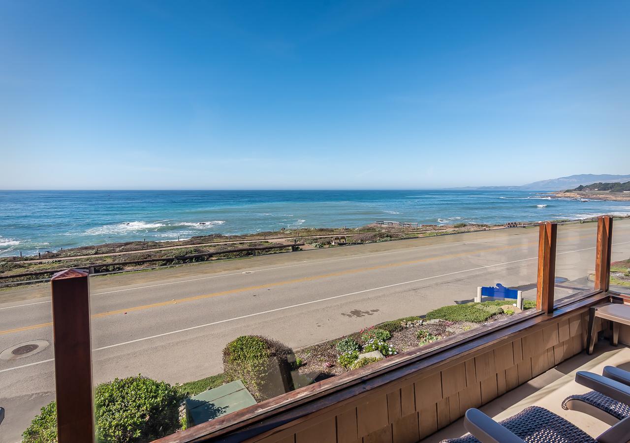 Little Sur 3* Cambria