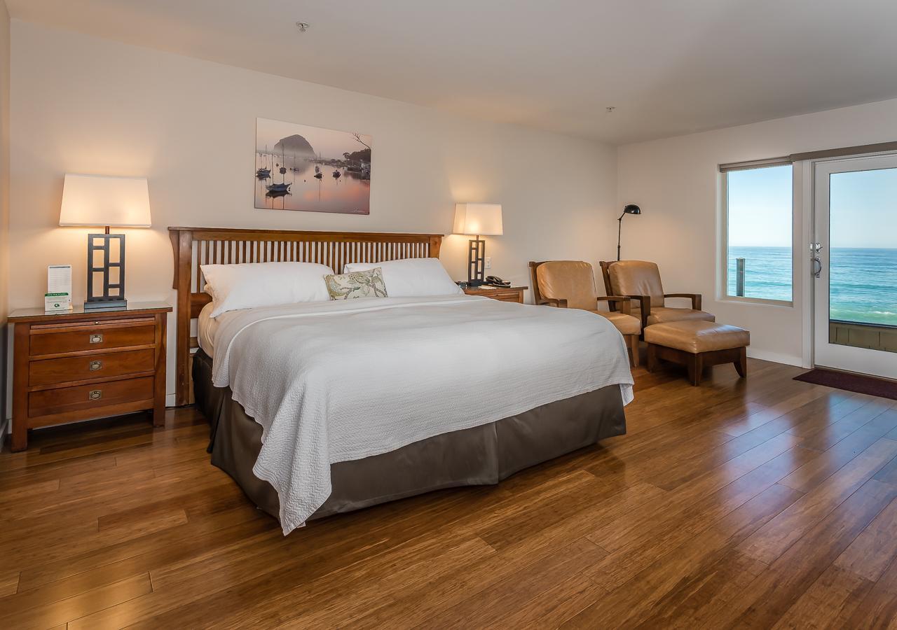 Little Sur Hotel