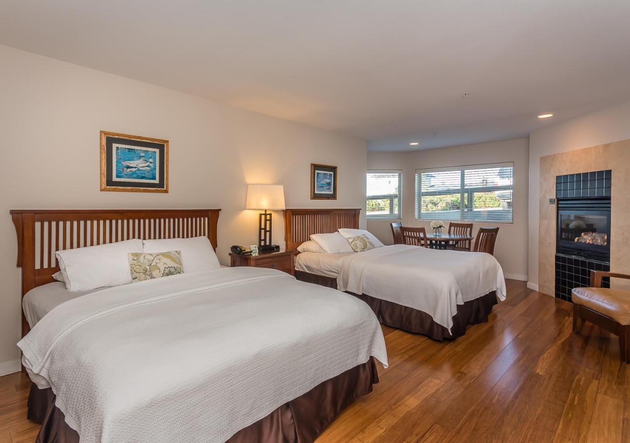 Hotel Little Sur 3*